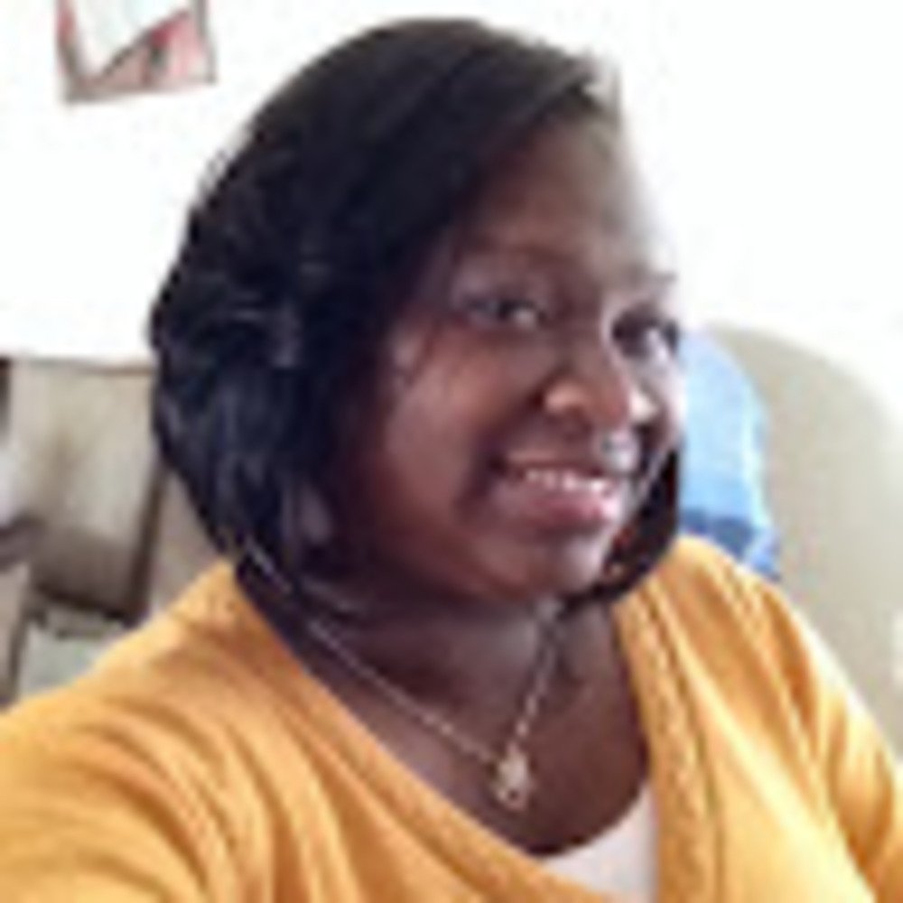 Meet your Posher, Monica